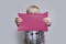 Hot Pink Poly Mailers 9 x 12 Peel and Seal Poly Shipping Bags for Small Business Pack of 100 Waterproof Shipping Envelopes for Clothing 2 Mil TearProof Plastic Mailing Bags for Shipping
